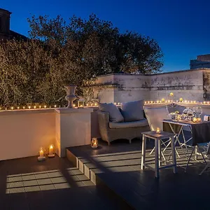 4* Hotel Palazzo Sant'anna