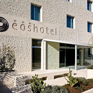 3* Hotel Eos