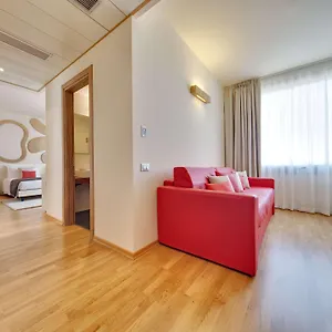 4* Hotel Western Leone Di Messapia Hotel&conference