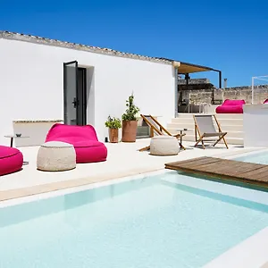4* Hotel Palazzo De Noha - Boutique