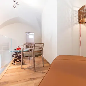 4* Hotel Pollicastro Boutique