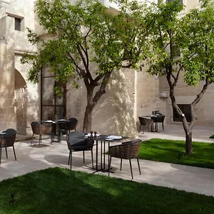  Hotel Palazzo Zimara Boutique
