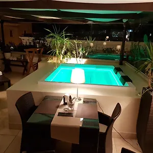 4* Hotel Santa Chiara