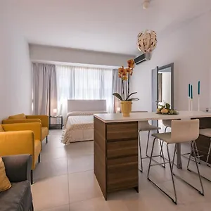Appartamento Le Residenze Di Don Nino, Lecce