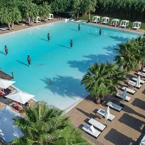 4* Hotel Masseria & Luciagiovanni