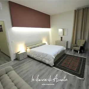 Appartamento Le Dimore Di Assunta, Lecce