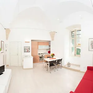 Appartamento La Piccola Dimora Dell' Alcantarine, Lecce